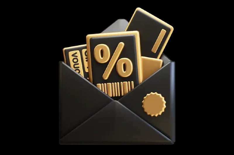 Menacecom Weekly and Monthly Bonuses